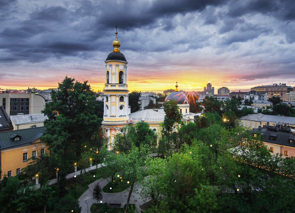 Photograph by Георгий