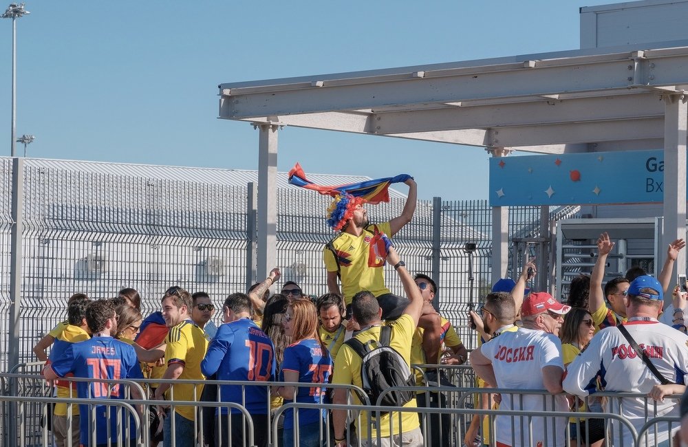 Photograph by Андрей Медведев