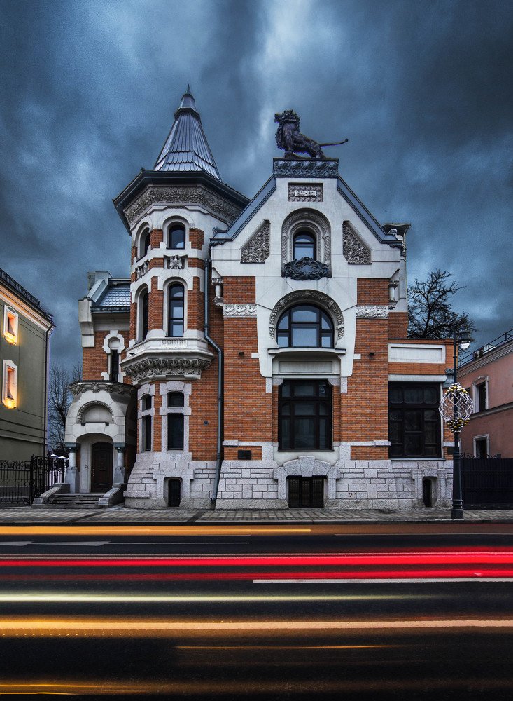 Photograph by Георгий