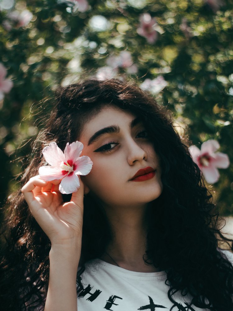 Photograph by mehdi