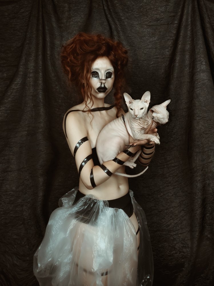 Photograph by Алёна Храмова