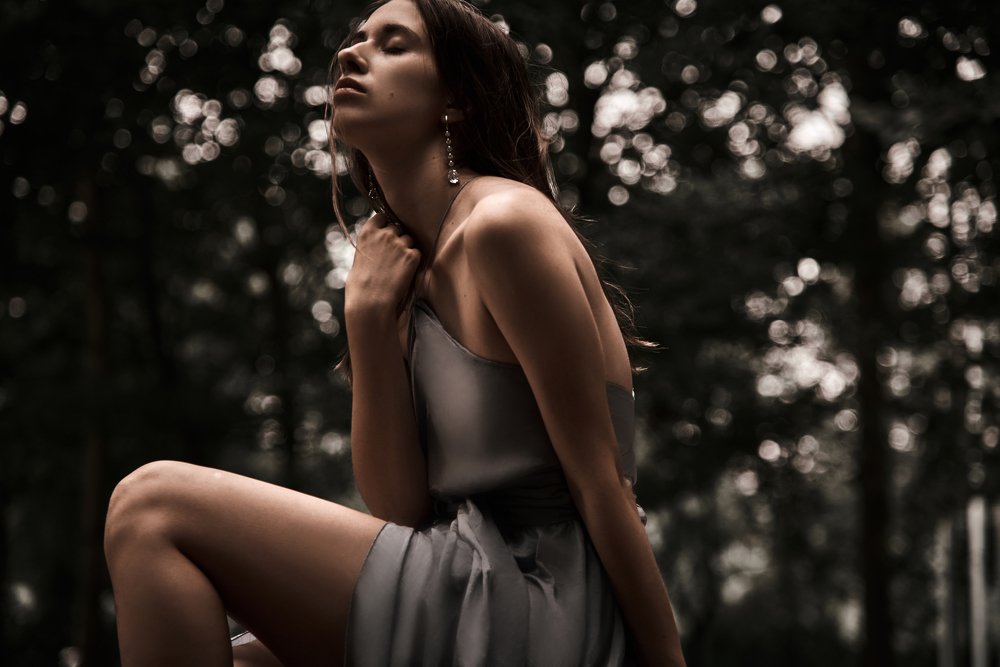 Photograph by Лиза Ананьева