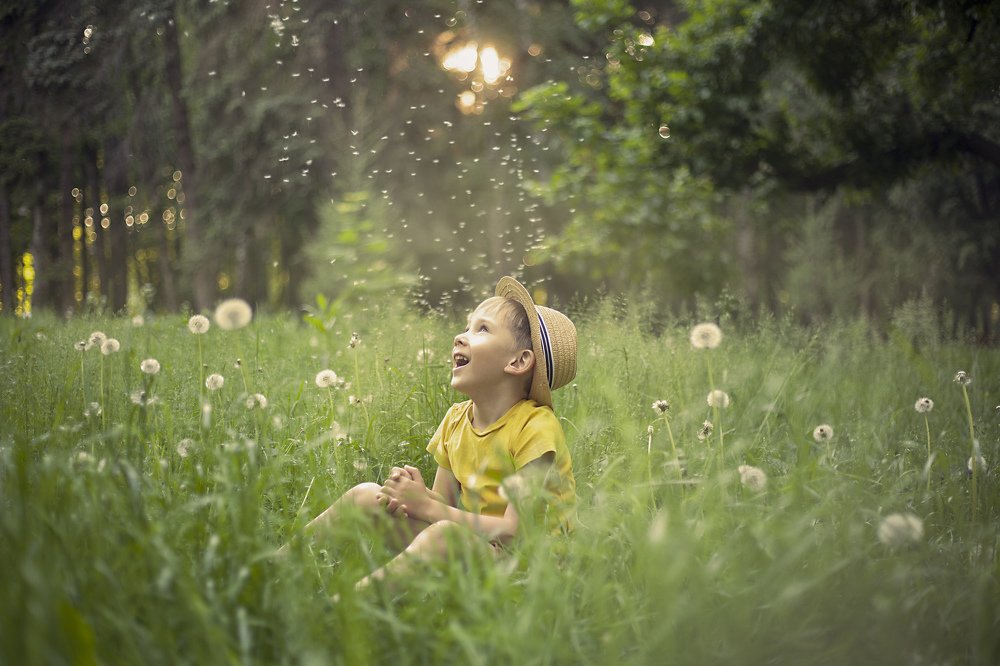 Photograph by Алена Потемкина