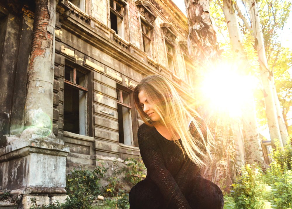 Photograph by Максим Карабицын