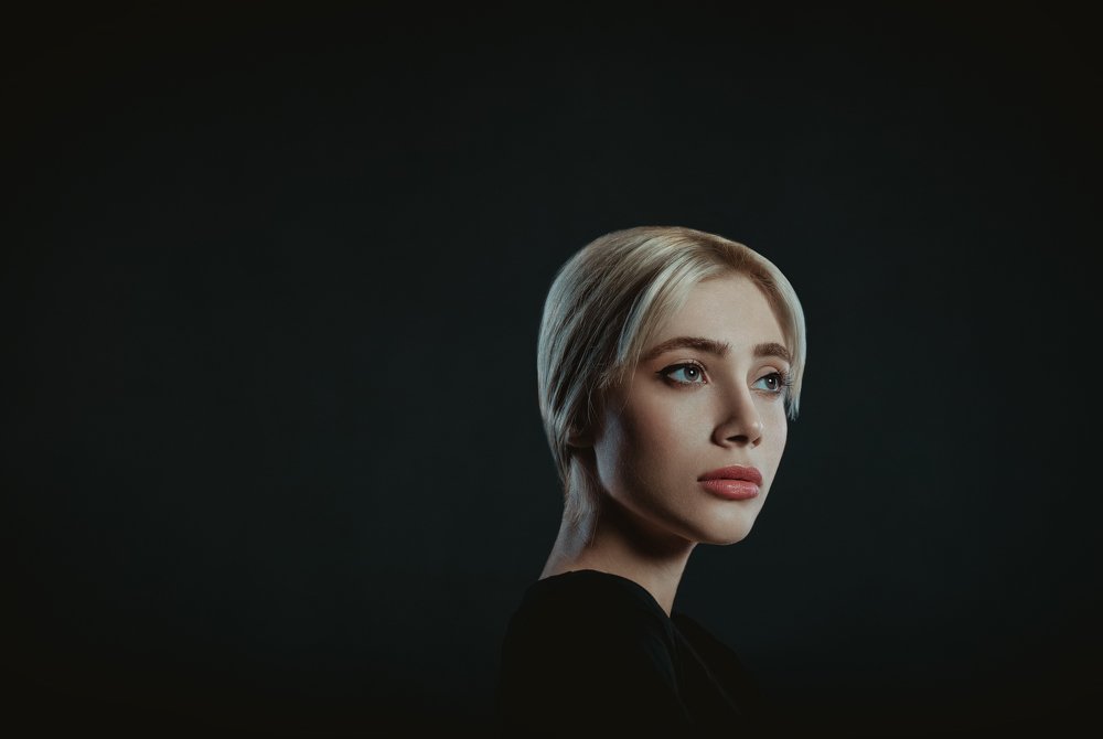 Photograph by Morteza Ghanbari