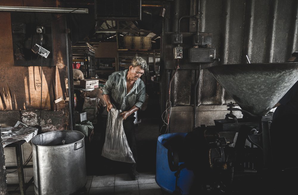 Photograph by keong fai yong