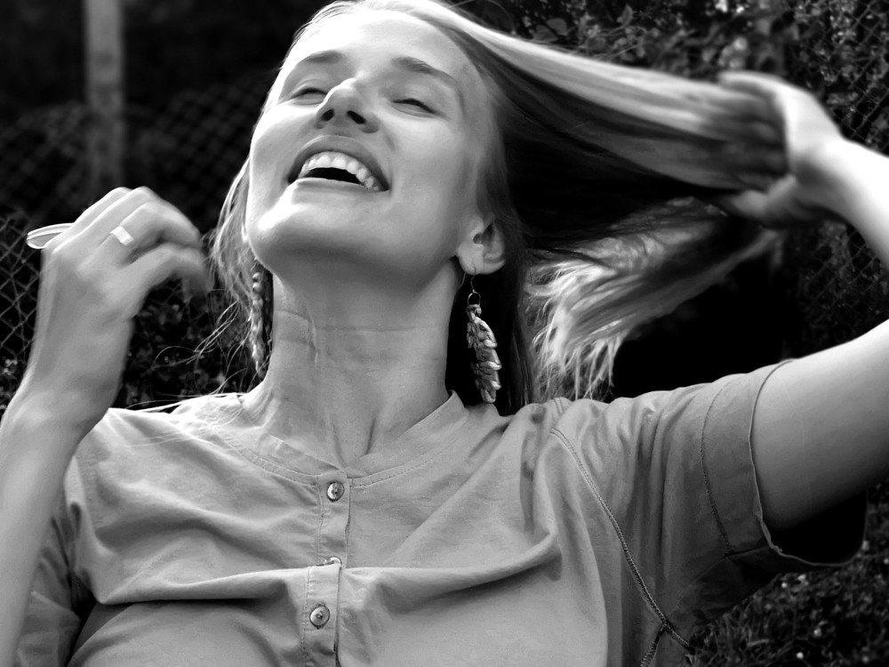 Photograph by Marina Razheva