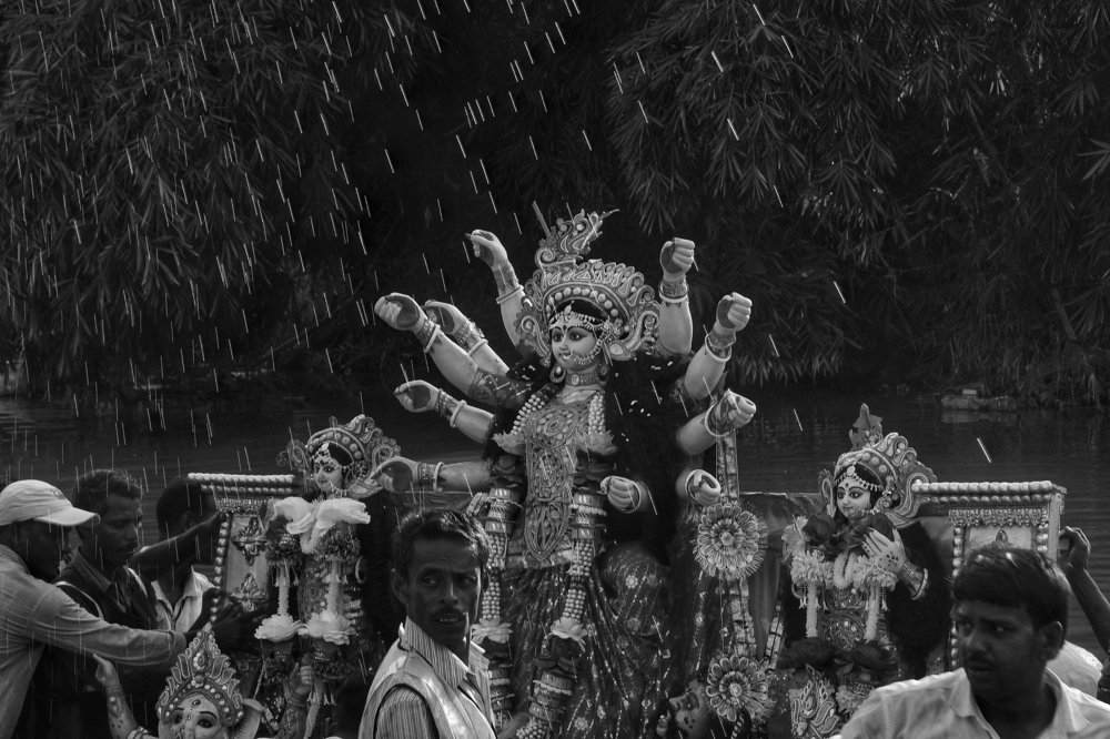 Photograph by Shawon Kuri