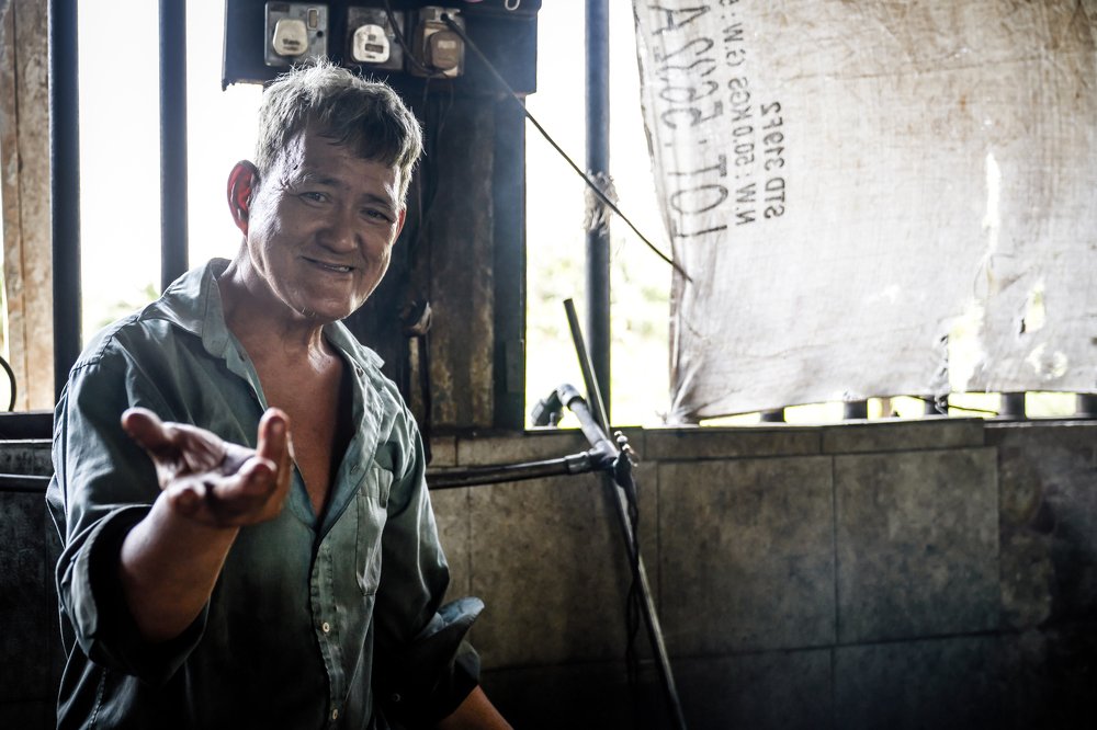 Photograph by keong fai yong