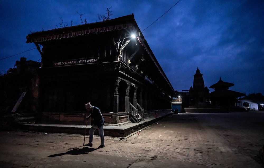 Photograph by keong fai yong