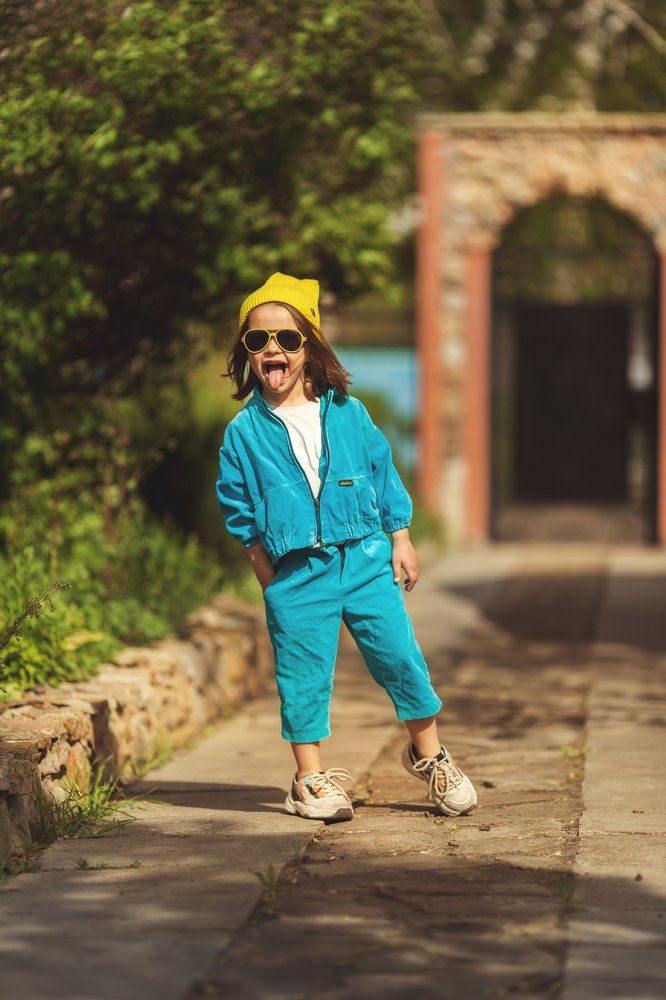 Photograph by Anna Chizh