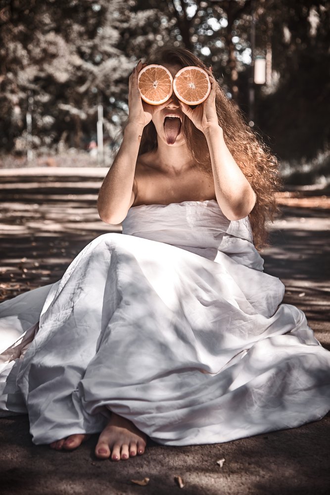 Photograph by Лиза Ананьева