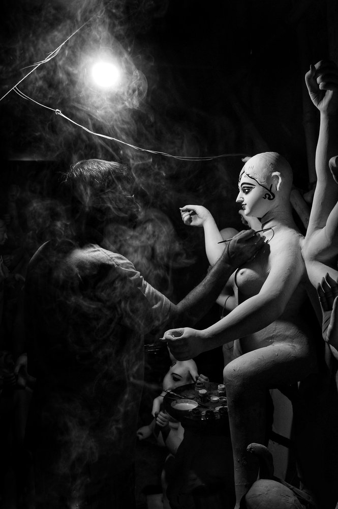 Photograph by Shawon Kuri