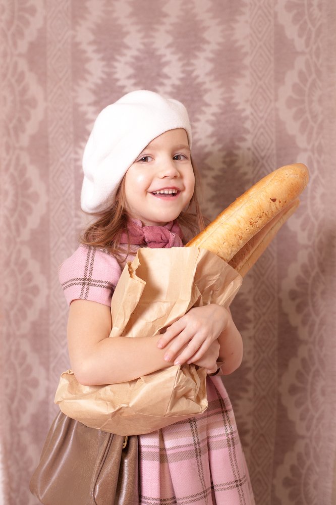 Фотография автора Анна Бородина