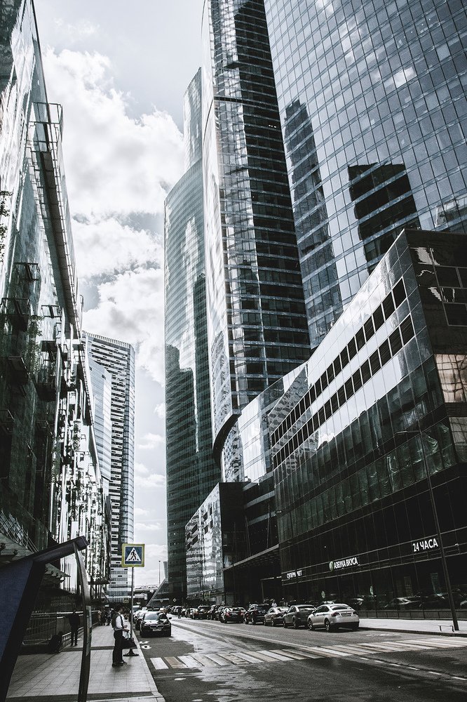 Photograph by Делана Романова