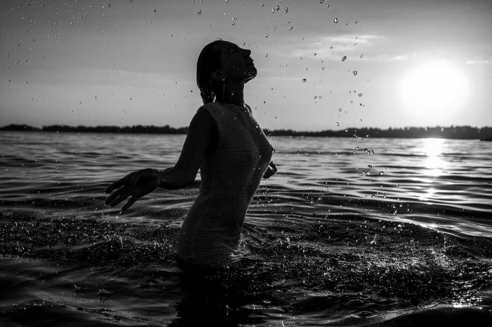 Photograph by Алёна Останкова