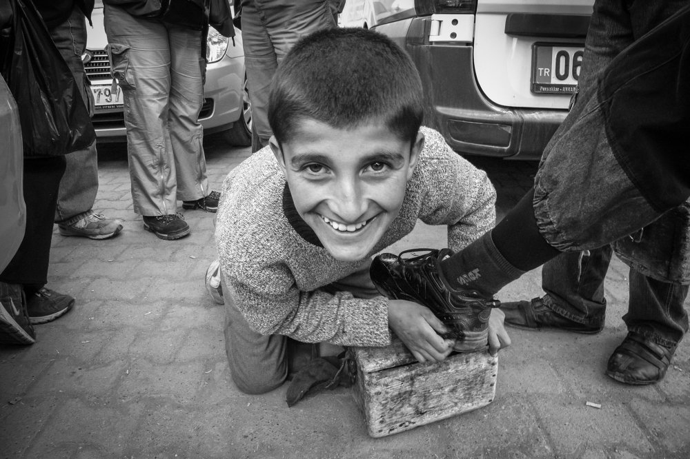 Photograph by Shuki Laufer