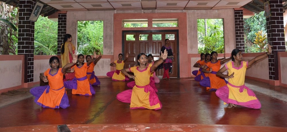 Photograph by Bhavana Sivayokan