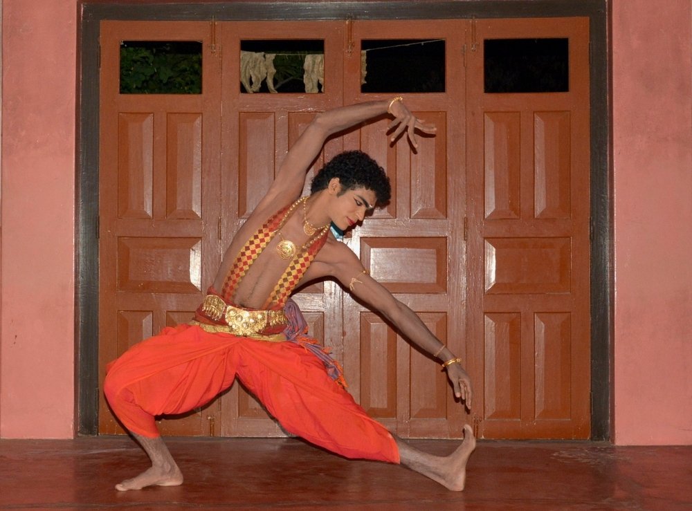 Photograph by Bhavana Sivayokan