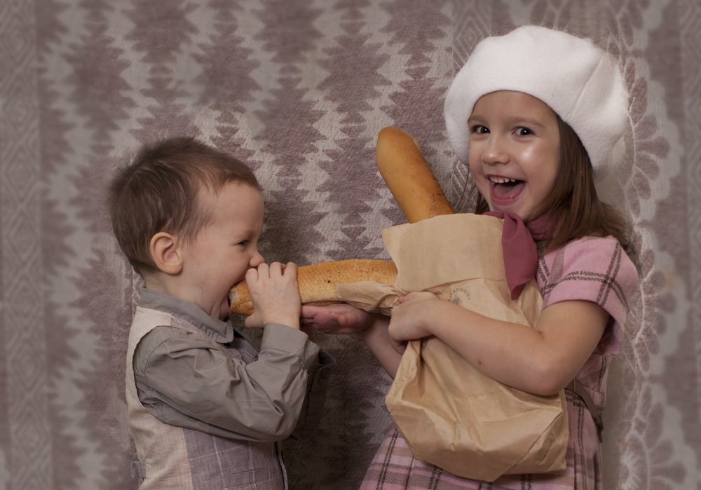 Фотография автора Анна Бородина