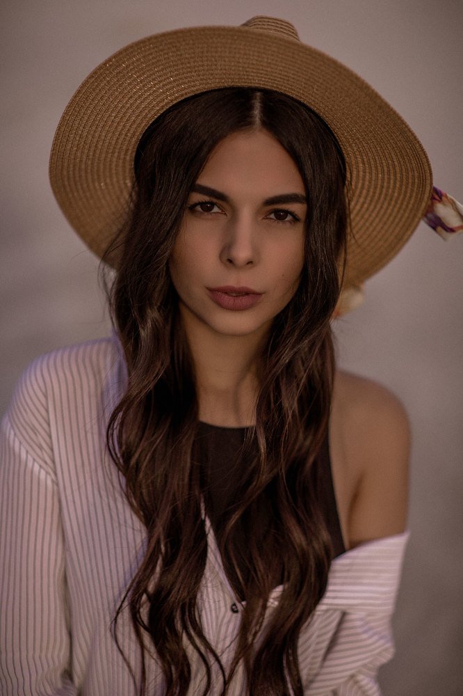 Фотография автора Екатерина Егорычева