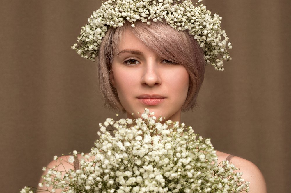 Фотография автора Елена Ельшина