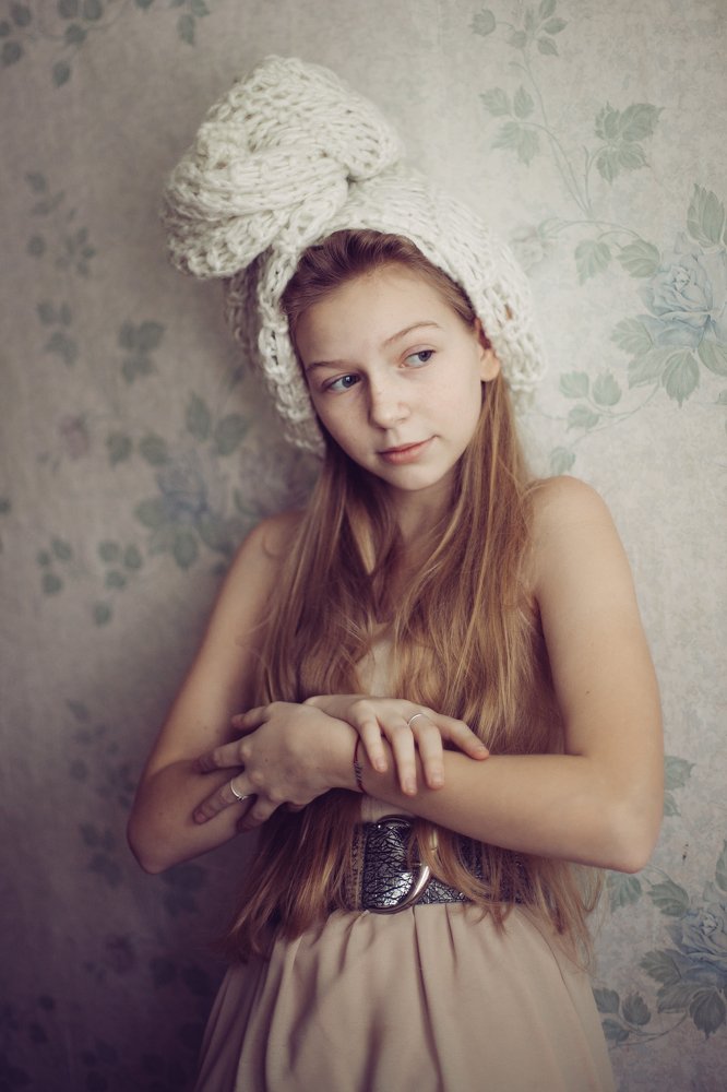 Фотография автора Анна Бородина