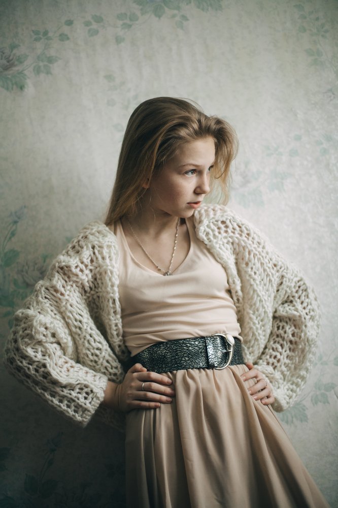 Фотография автора Анна Бородина