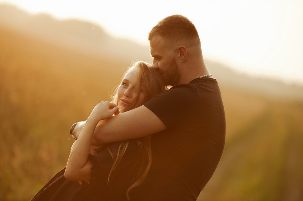 История любви