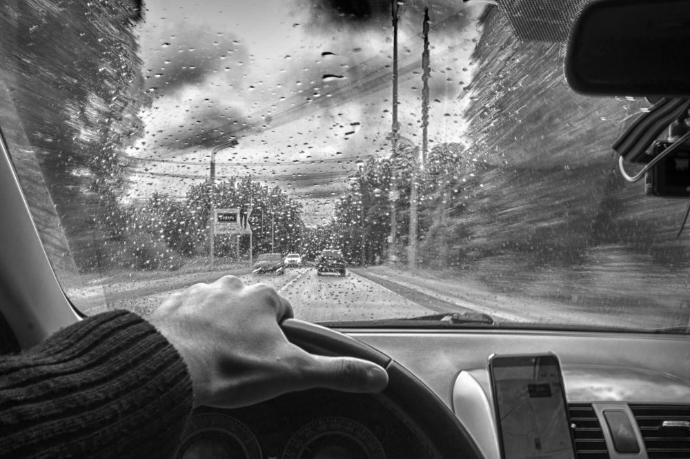 Photograph by Андрей Скрыльков