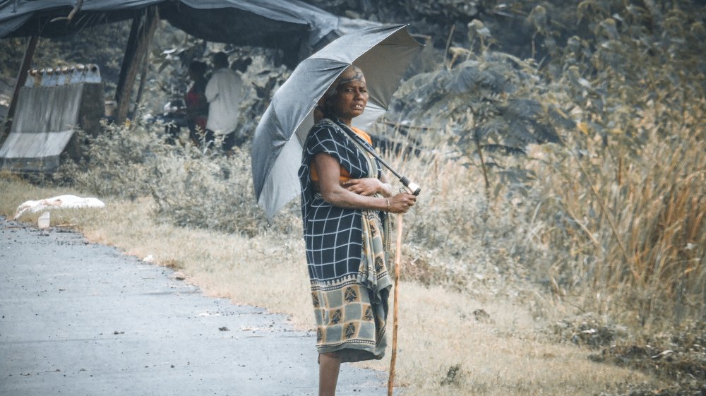 Emotion  of Villagers