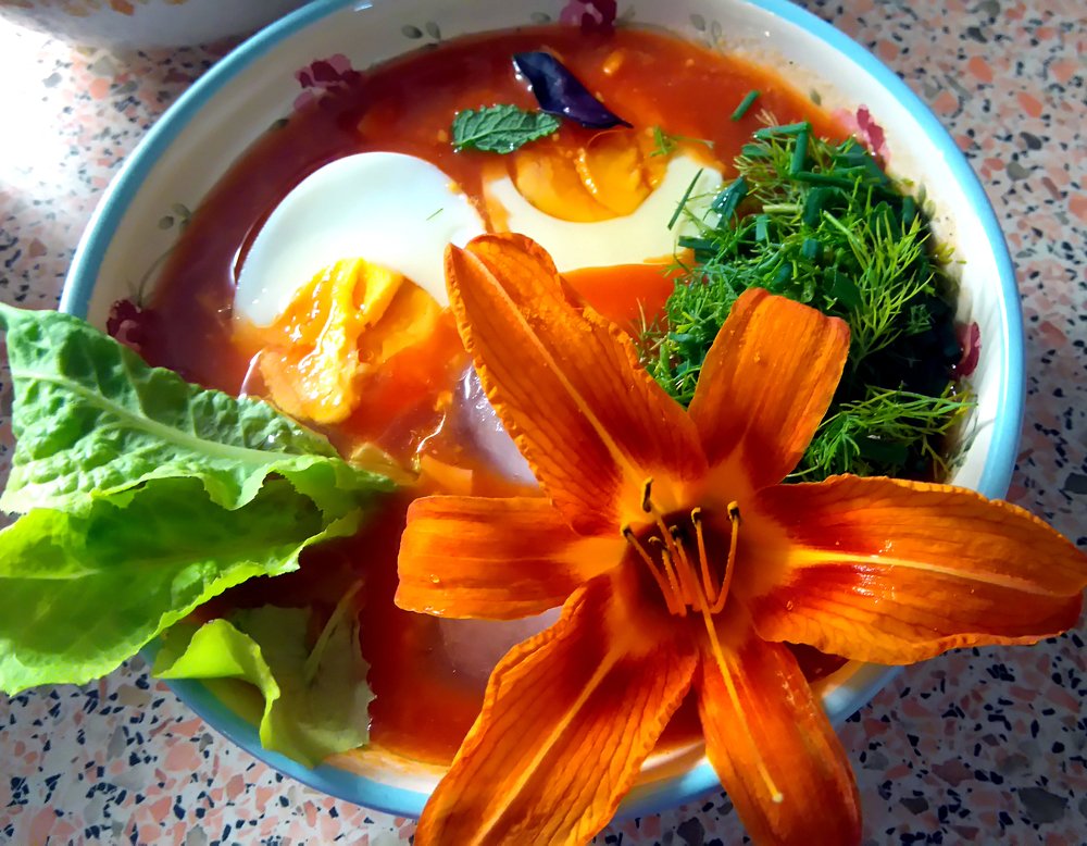 Photograph by Marina Razheva