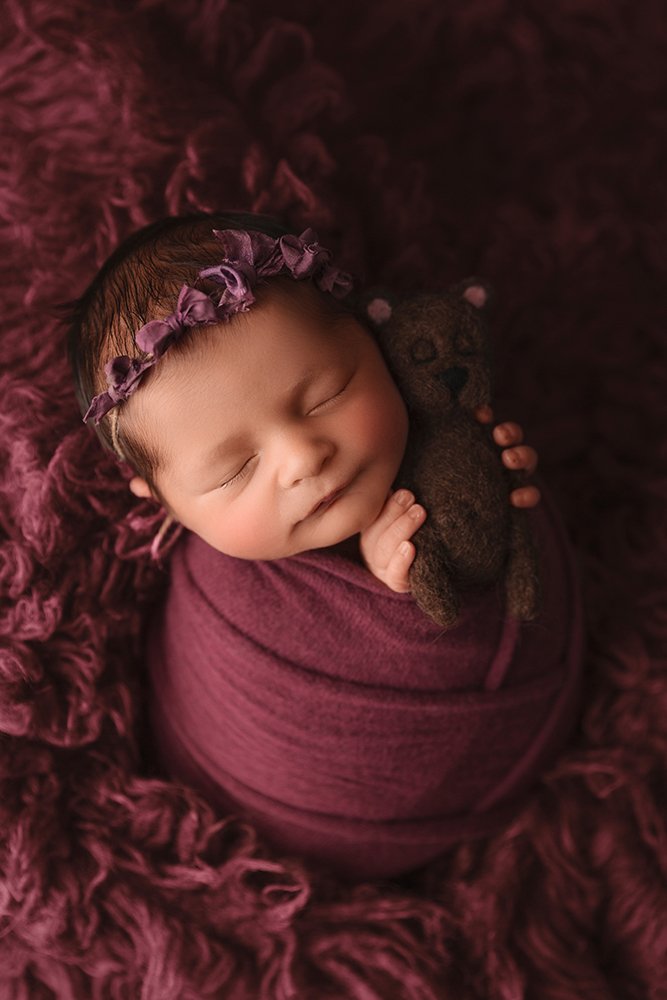 Photograph by Enny Napolitano