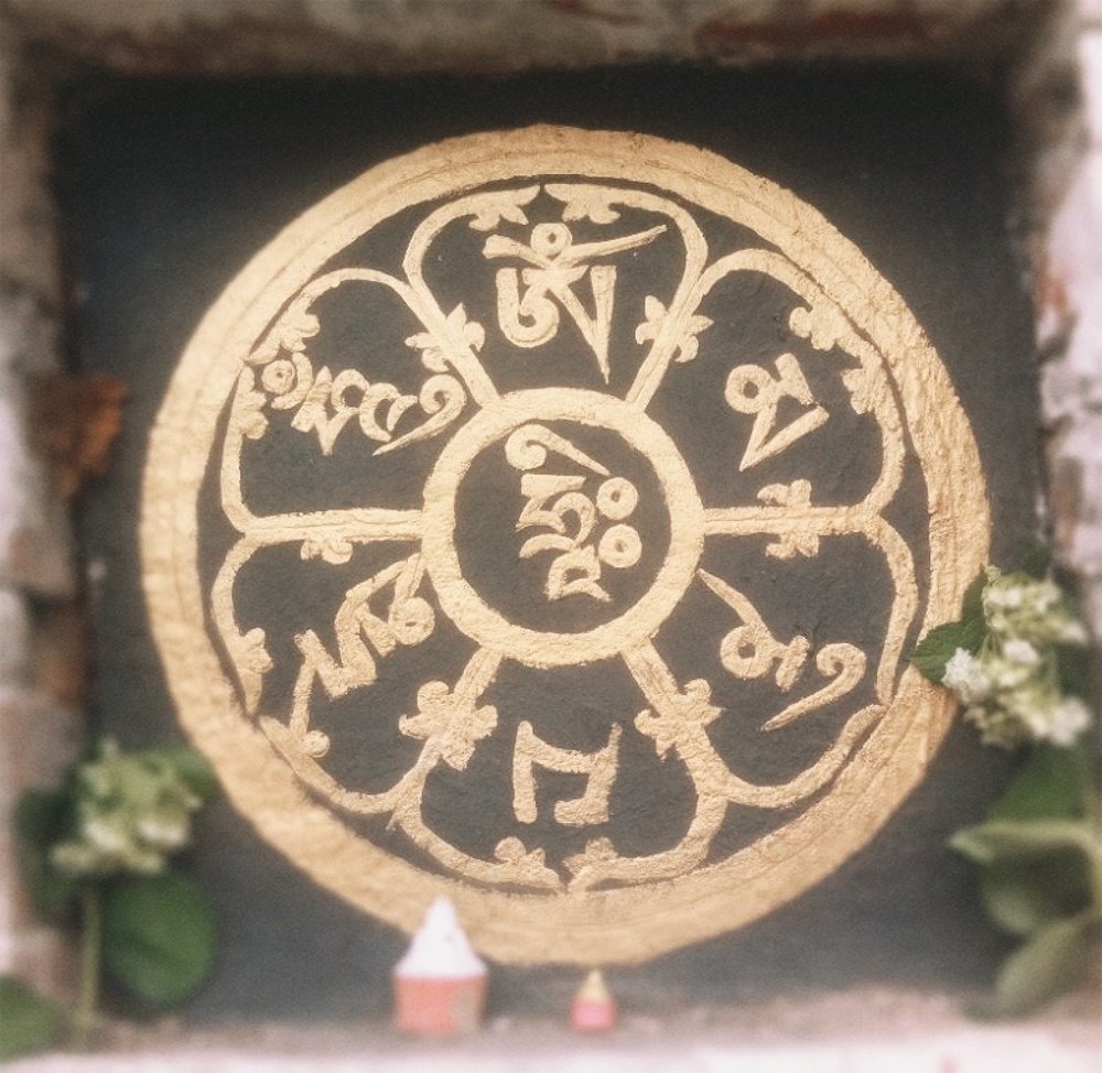 Photograph by Tshering Dorji
