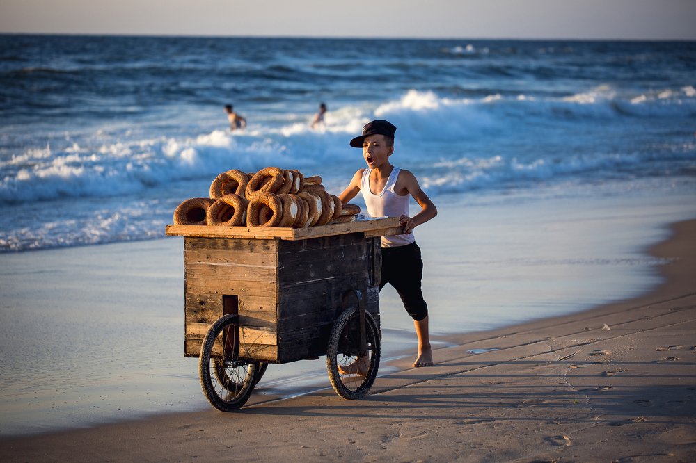 Photograph by Momen Alrayyes