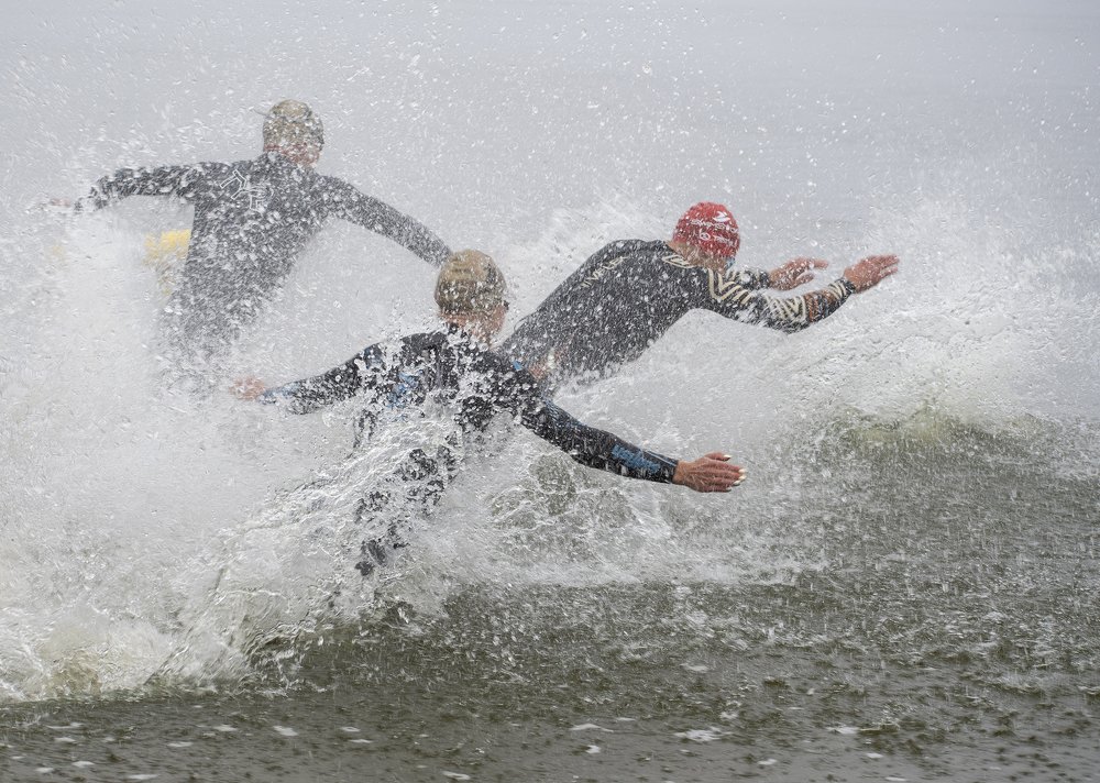 Photograph by Tatiana Zuikova