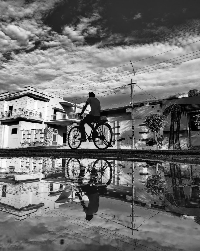 Photograph by Amit Singla