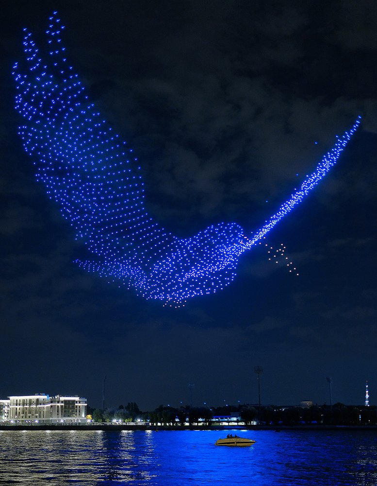 Photograph by Олеся Неволина-Лопатина