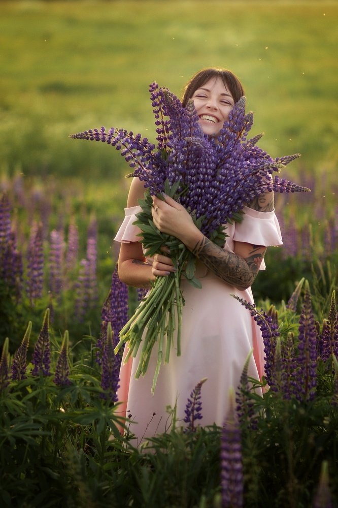 Photograph by Камила Гюндогар