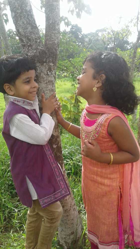 Фотография автора Tom Kottackal