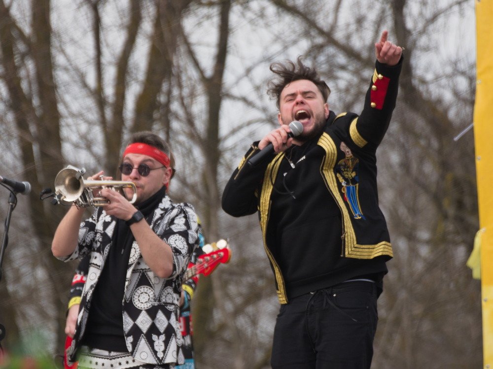 Photograph by Башлаев Константин