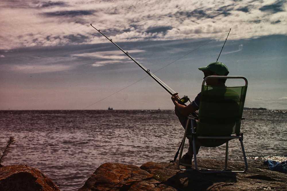 Photograph by Viviana García