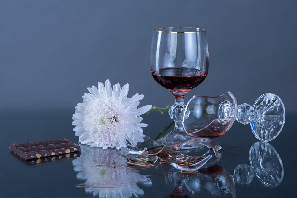 Photograph by Rimma Volchenko