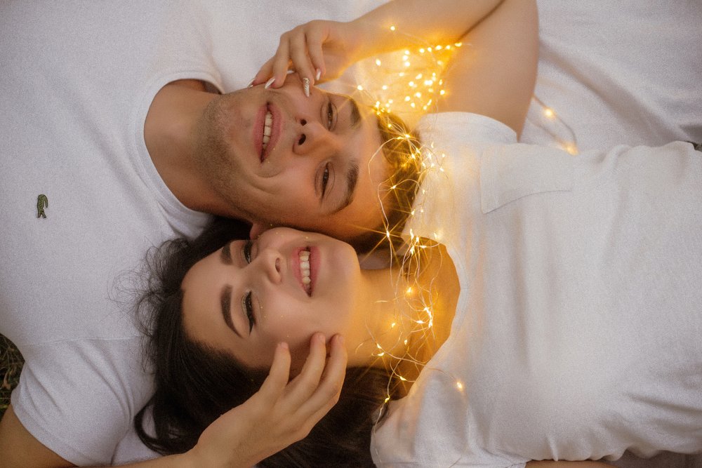 Photograph by Катя Бушная