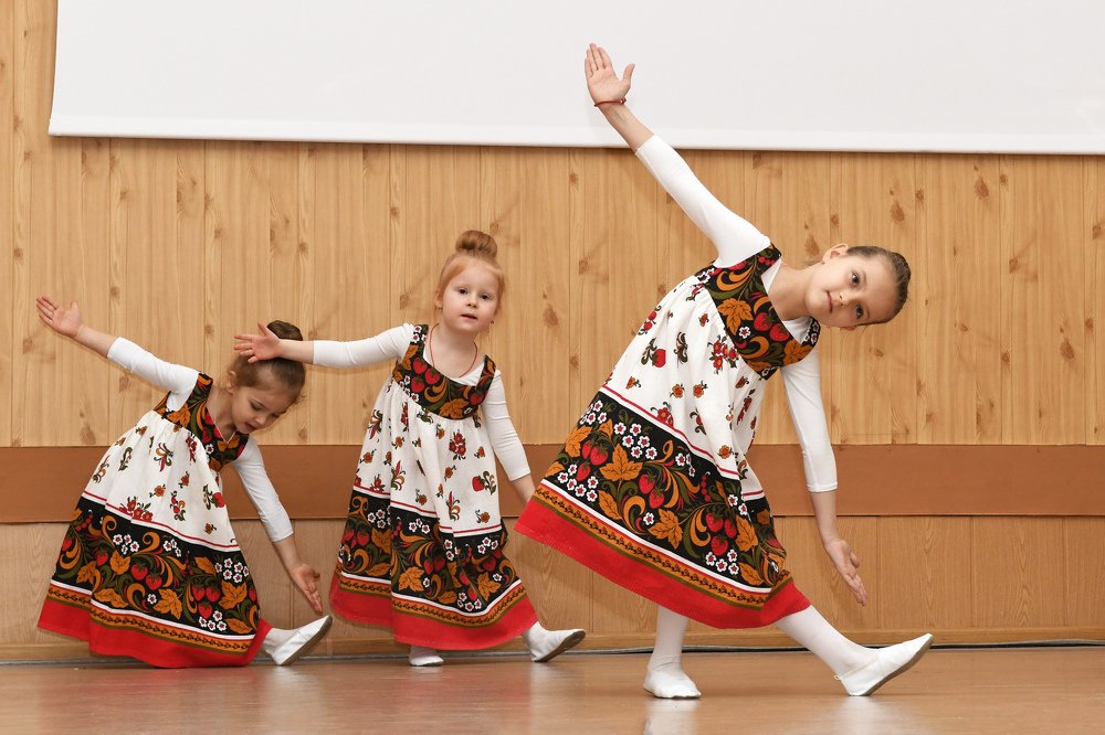 Photograph by Демьян Лопатов