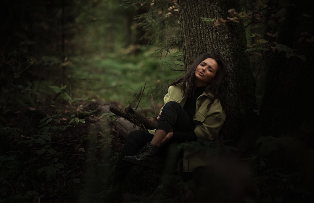 Photograph by Ангелина Старцева