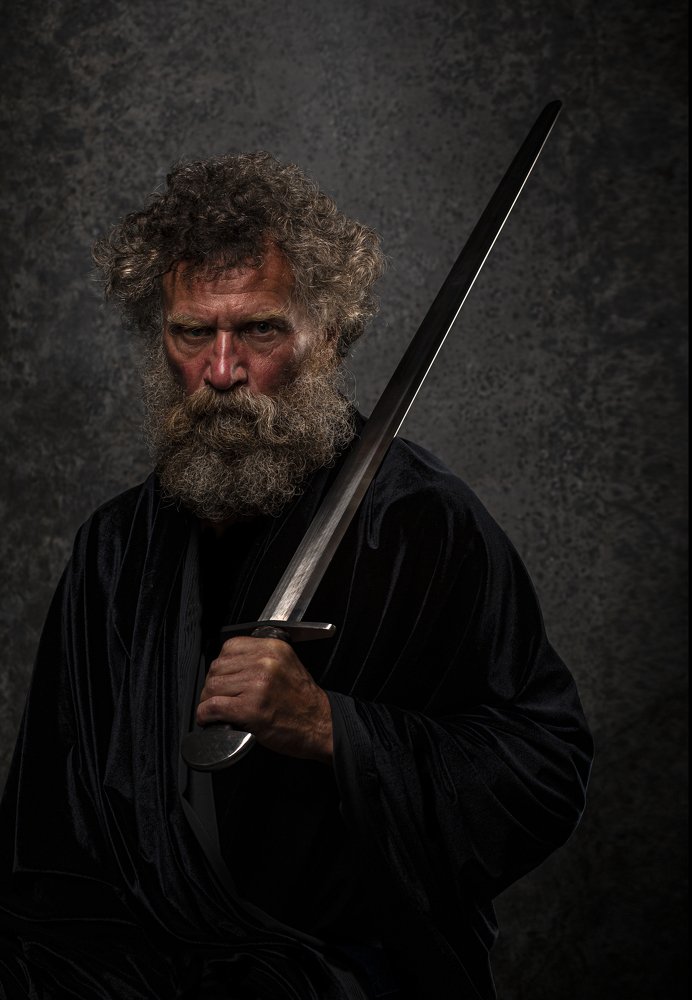 после битвы