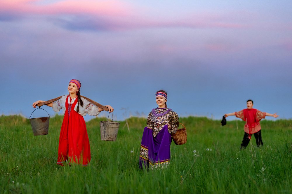 Photograph by Екатерина Эйрих