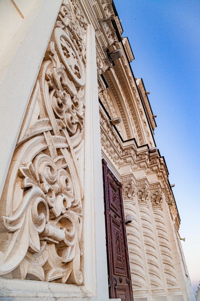 Новочеркасский кафедральный собор.