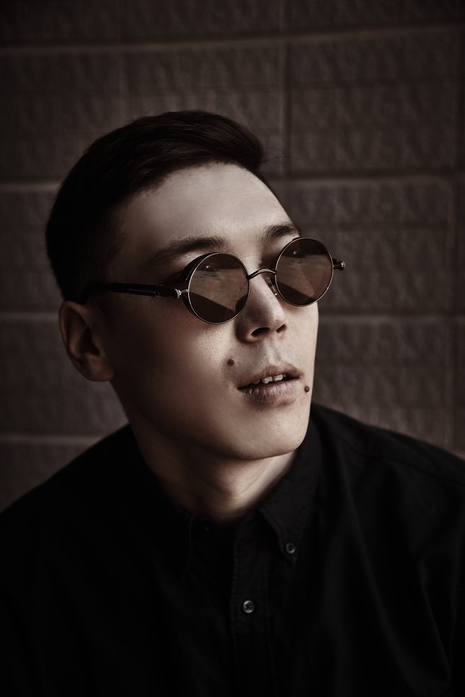 Photograph by Лиза Ананьева